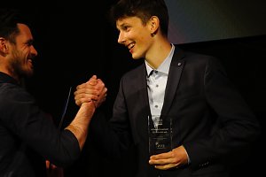 Die Sportgala des Kreissportbundes Nordhausen in der Wiedigsburghalle