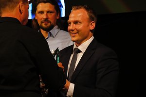 Die Sportgala des Kreissportbundes Nordhausen in der Wiedigsburghalle
