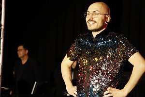 Die Sportgala des Kreissportbundes Nordhausen in der Wiedigsburghalle