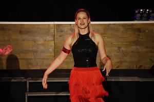 Die Sportgala des Kreissportbundes Nordhausen in der Wiedigsburghalle
