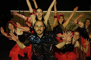 Die Sportgala des Kreissportbundes Nordhausen in der Wiedigsburghalle