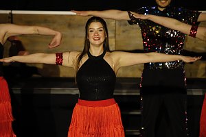 Die Sportgala des Kreissportbundes Nordhausen in der Wiedigsburghalle