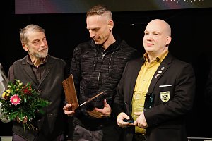 Die Sportgala des Kreissportbundes Nordhausen in der Wiedigsburghalle