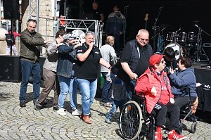 6. Nordh&auml;user Inklusionstag
