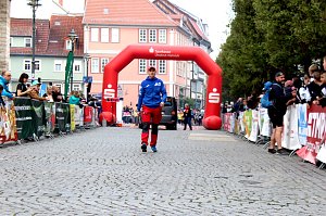 3 T&uuml;rmelauf in Bad Langensalza