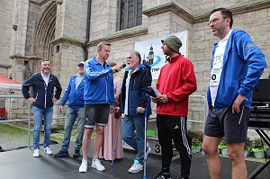 3 T&uuml;rmelauf in Bad Langensalza