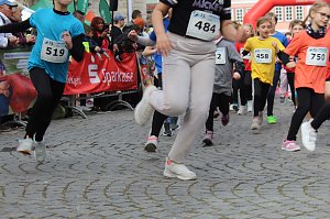 3 T&uuml;rmelauf in Bad Langensalza