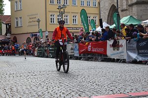 3 T&uuml;rmelauf in Bad Langensalza