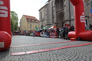 3 T&uuml;rmelauf in Bad Langensalza