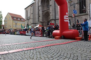 3 T&uuml;rmelauf in Bad Langensalza
