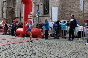 3 T&uuml;rmelauf in Bad Langensalza