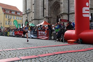 3 T&uuml;rmelauf in Bad Langensalza