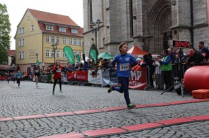3 T&uuml;rmelauf in Bad Langensalza