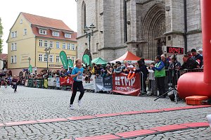 3 T&uuml;rmelauf in Bad Langensalza