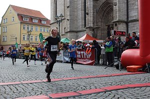 3 T&uuml;rmelauf in Bad Langensalza