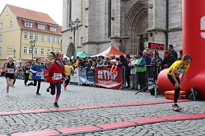 3 T&uuml;rmelauf in Bad Langensalza