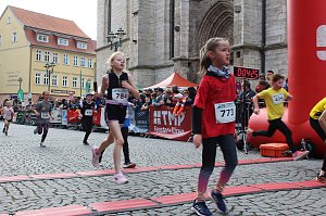 3 T&uuml;rmelauf in Bad Langensalza