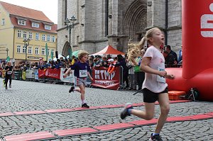 3 T&uuml;rmelauf in Bad Langensalza