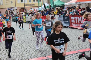 3 T&uuml;rmelauf in Bad Langensalza