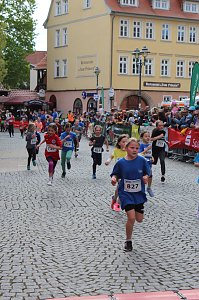 3 T&uuml;rmelauf in Bad Langensalza