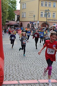 3 T&uuml;rmelauf in Bad Langensalza