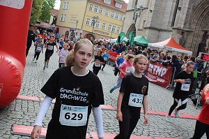 3 T&uuml;rmelauf in Bad Langensalza