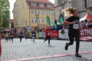 3 T&uuml;rmelauf in Bad Langensalza