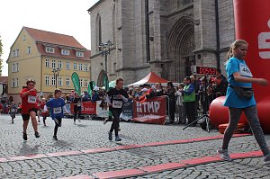 3 T&uuml;rmelauf in Bad Langensalza