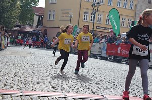 3 T&uuml;rmelauf in Bad Langensalza