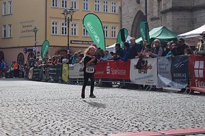 3 T&uuml;rmelauf in Bad Langensalza