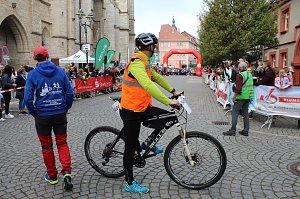 3 T&uuml;rmelauf in Bad Langensalza