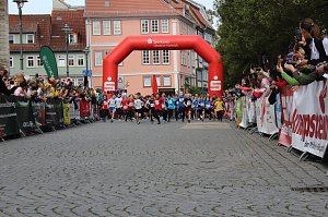 3 T&uuml;rmelauf Bad Langensalza