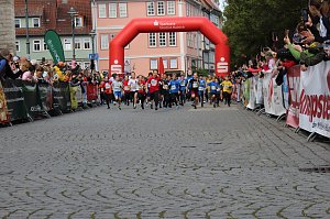 3 T&uuml;rmelauf Bad Langensalza