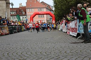 3 T&uuml;rmelauf Bad Langensalza