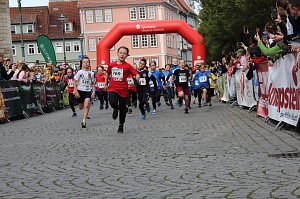 3 T&uuml;rmelauf Bad Langensalza