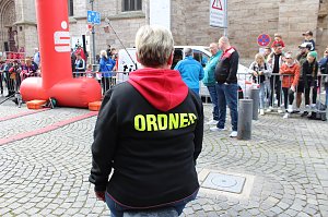 3 T&uuml;rmelauf in Bad Langensalza