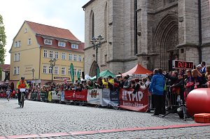 3 T&uuml;rmelauf in Bad Langensalza