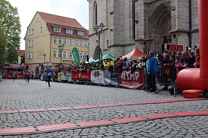 3 T&uuml;rmelauf in Bad Langensalza