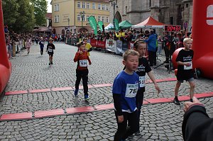 3 T&uuml;rmelauf in Bad Langensalza