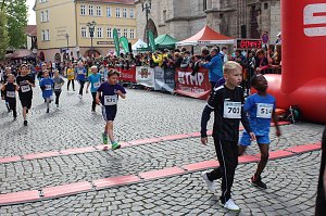 3 T&uuml;rmelauf in Bad Langensalza