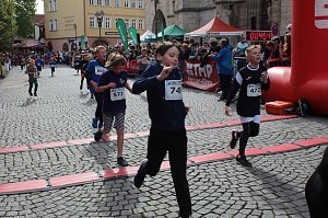 3 T&uuml;rmelauf in Bad Langensalza