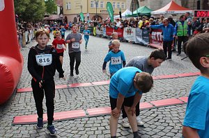 3 T&uuml;rmelauf in Bad Langensalza