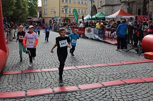 3 T&uuml;rmelauf in Bad Langensalza