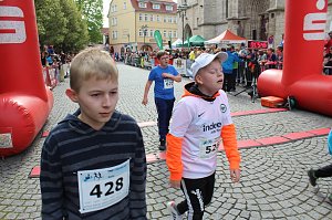 3 T&uuml;rmelauf in Bad Langensalza