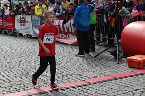 3 T&uuml;rmelauf in Bad Langensalza