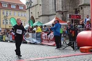 3 T&uuml;rmelauf in Bad Langensalza