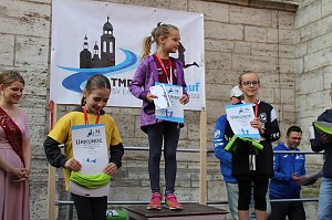 3 T&uuml;rmelauf in Bad Langensalza