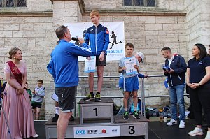 3 T&uuml;rmelauf in Bad Langensalza