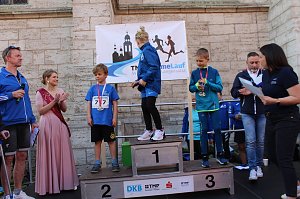 3 T&uuml;rmelauf in Bad Langensalza