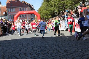 3 T&uuml;rmelauf in Bad Langensalza
